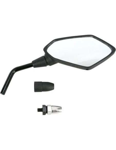 EMGO Spiegel für KAWASAKI Z 750 2008-2010