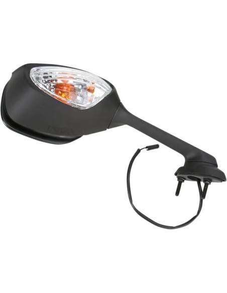 EMGO Spiegel für SUZUKI GSX-R 750 2011-2019
