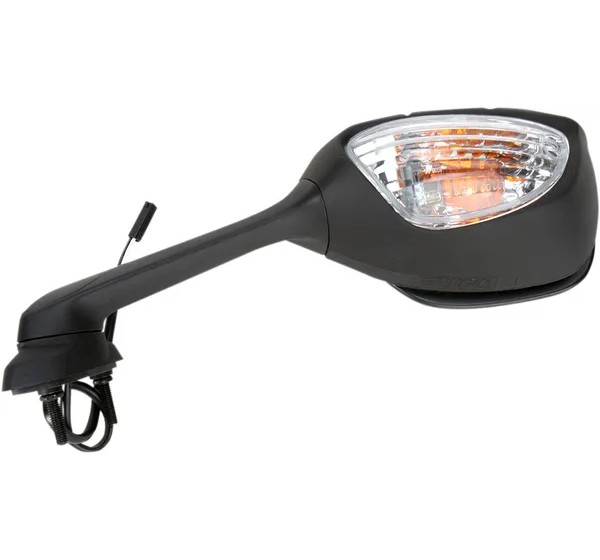 EMGO Spiegel für SUZUKI GSX-R 750 2011-2019