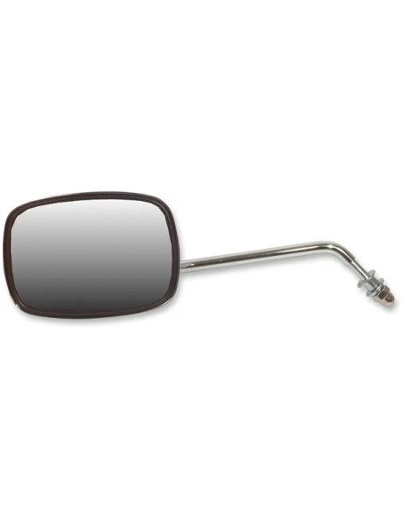 EMGO Spiegel - MIRROR CHROME LEFT EC STEM