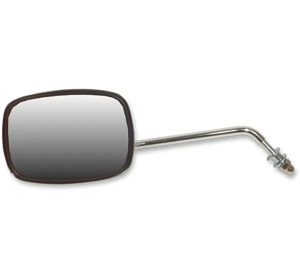 EMGO Spiegel - MIRROR CHROME LEFT EC STEM