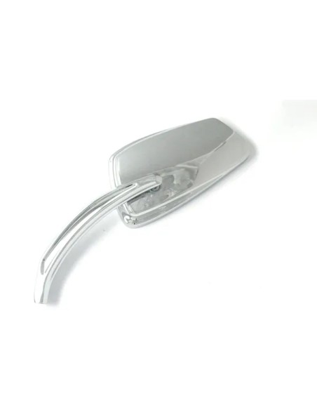 EMGO Spiegel - MIRROR CHROME RIGHT EC STEM
