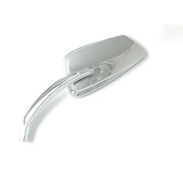 EMGO Spiegel - MIRROR CHROME RIGHT EC STEM