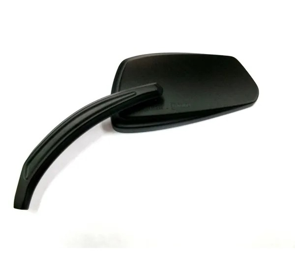 EMGO Spiegel - MIRROR BLACK RIGHT EC STEM