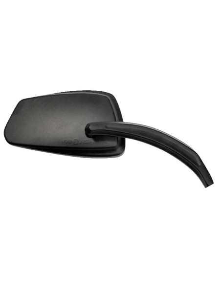 EMGO Spiegel - MIRROR BLACK RIGHT EC STEM