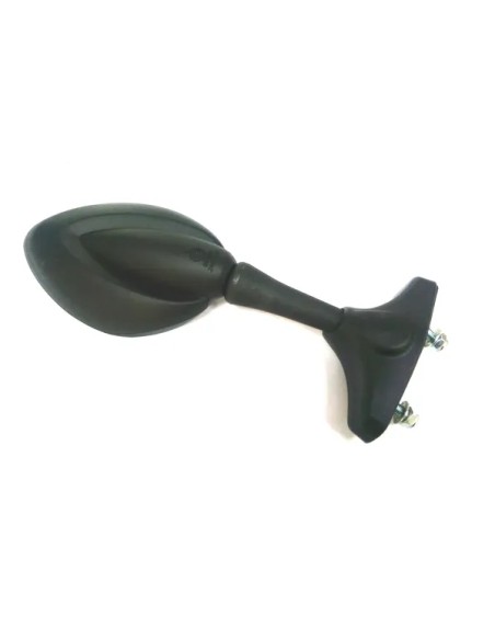 EMGO Spiegel - MIRROR BLACK BOTH EC FAIRING
