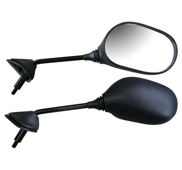EMGO Spiegel für YAMAHA HW 125 2012