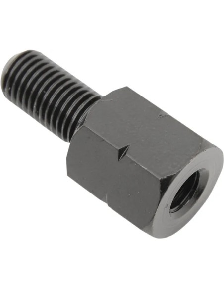 EMGO Montagematerial & Zubehör - MIRROR ADAPTER 10MM-8L MM