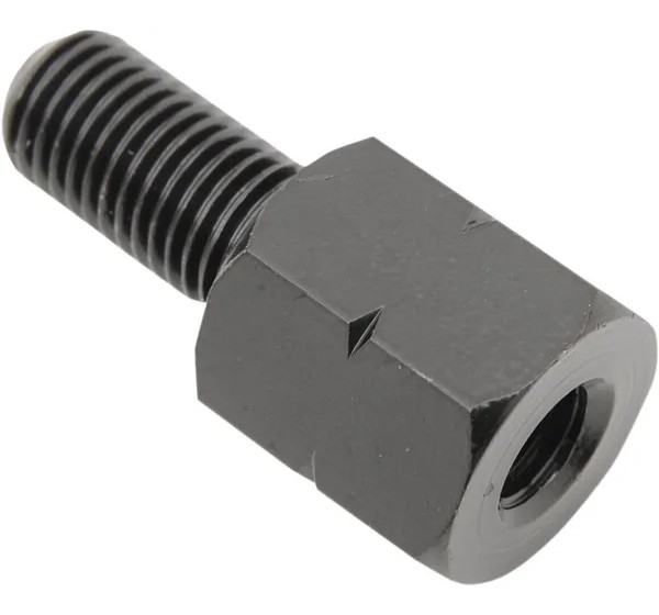 EMGO Montagematerial & Zubehör - MIRROR ADAPTER 10MM-8L MM