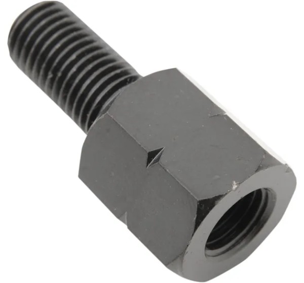 EMGO Montagematerial & Zubehör - MIRROR ADAPTER 10MM-10LMM