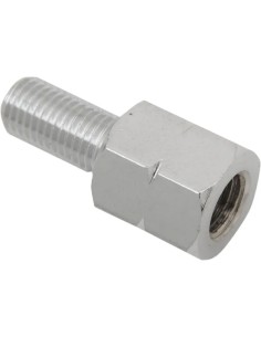 Universelle Spiegeladapter