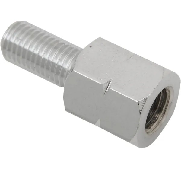 EMGO Montagematerial & Zubehör - MIRROR ADAPTER 10MM-10LMM