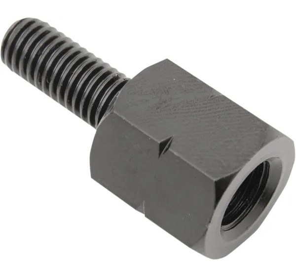 EMGO Montagematerial & Zubehör - MIRROR ADAPTER 8MM-10MML