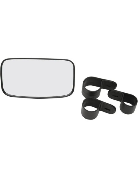 EMGO Spiegel - MIRROR REARVIEW UTV