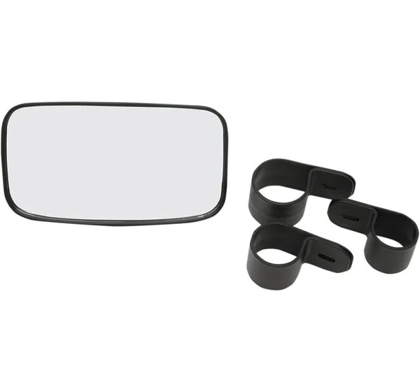 EMGO Spiegel - MIRROR REARVIEW UTV