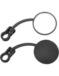 Easy Clamp Enduro Spiegel