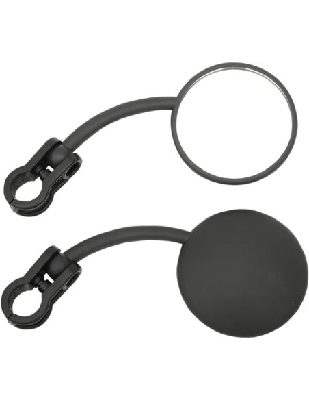 EMGO Spiegel - MIRROR 360 ENDURO BLACK