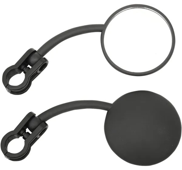 EMGO Spiegel - MIRROR 360 ENDURO BLACK
