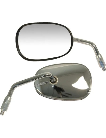 EMGO Spiegel für KAWASAKI VN 900 2014-2018
