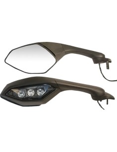 OEM-Style Ersatzspiegel für Yamaha