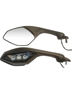 OEM-Style Ersatzspiegel für Yamaha
