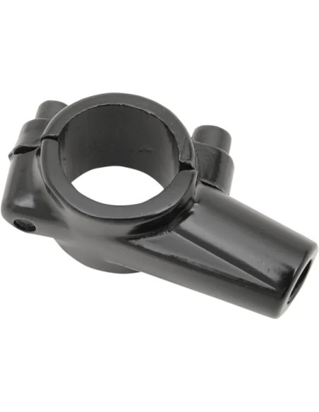 EMGO Montagematerial & Zubehör - MOUNT MIRROR 7/8 BLK