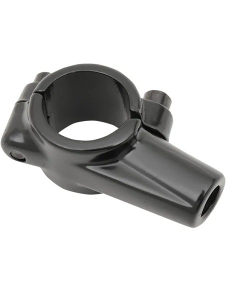 EMGO Montagematerial & Zubehör - MOUNT MIRROR 7/8 LHT BLK