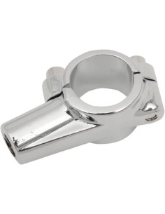 Lenker-Spiegelhalterung
