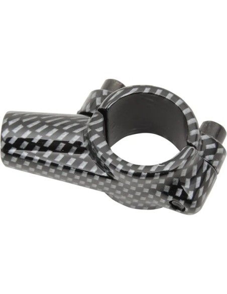 EMGO Montagematerial & Zubehör - MOUNT MIRROR 7/8 LHT CAR
