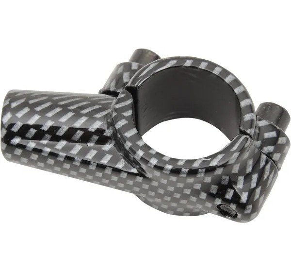 EMGO Montagematerial & Zubehör - MOUNT MIRROR 7/8 LHT CAR