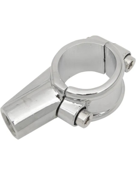 EMGO Montagematerial & Zubehör - MOUNT MIRROR 1 CHROME