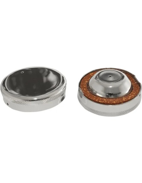 EMGO Tankdeckel für TRIUMPH THUNDERBIRD 1954-1966