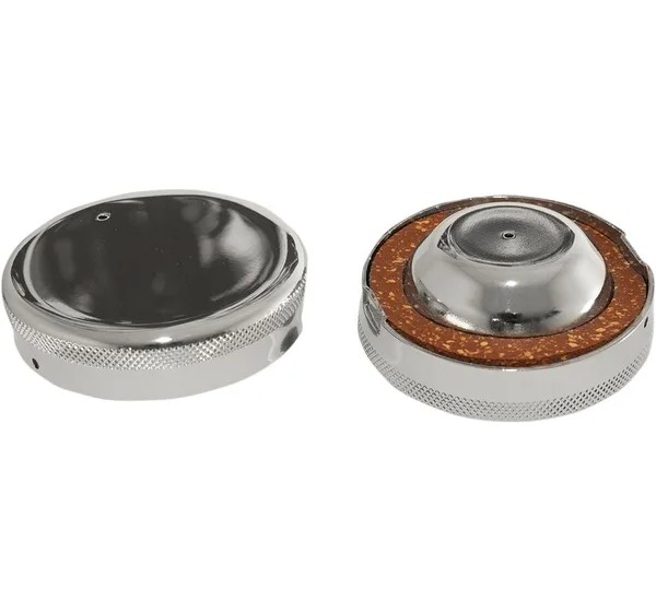 EMGO Tankdeckel für TRIUMPH THUNDERBIRD 1954-1966