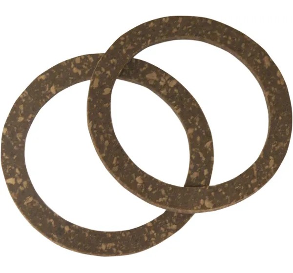 EMGO Montagematerial & Zubehör - GASKET GAS CAP TRI82-4048