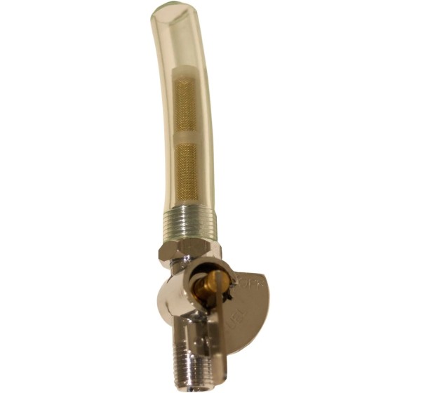 EMGO Montagematerial & Zubehör - PETCOCK 1/4 X 1/4 NPT