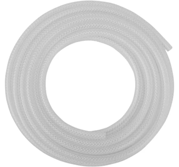 EMGO Kraftstoffleitungen & Anschlüsse - FUEL LINE 3/16RNFRCD 25F