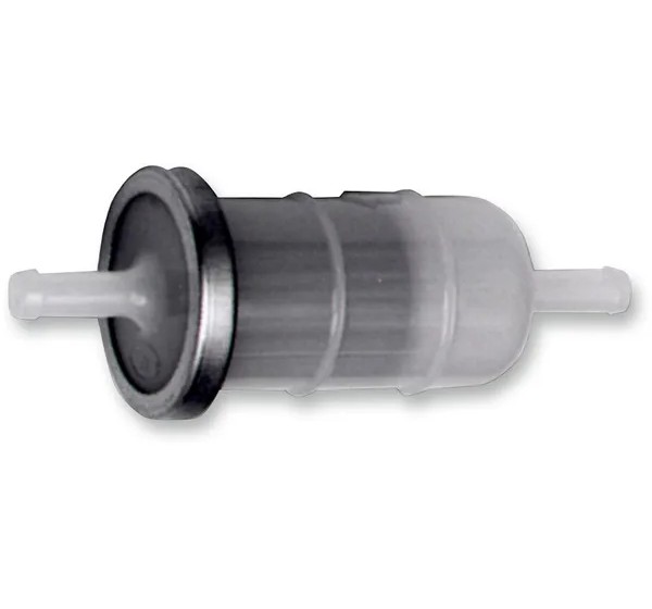 EMGO Benzinfilter - FUEL FILTER 3/16 LINE
