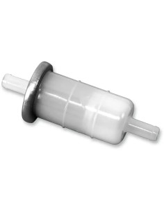 Universeller Kraftstofffilter