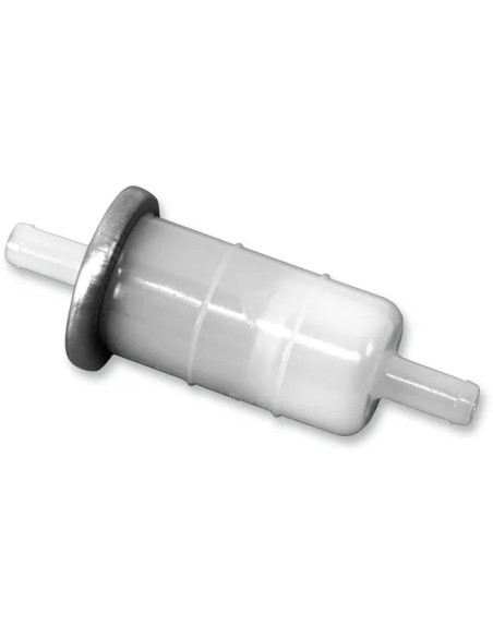 EMGO Benzinfilter - FUEL FILTER 1/4 LINE
