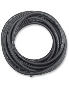 Universelle schwarze Gummi-Kraftstoff- und Ölleitung