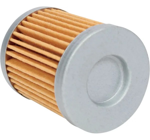 EMGO Ölfilter - Detailansicht
