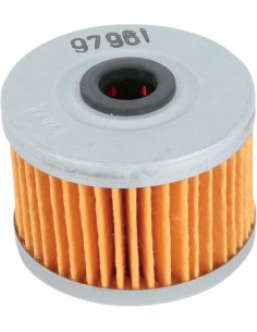 Ölfilter