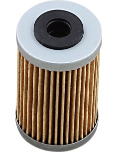 Ölfilter
