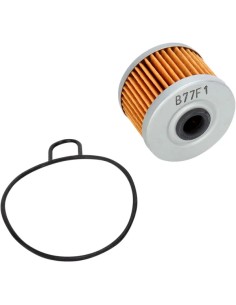 Ölfilter