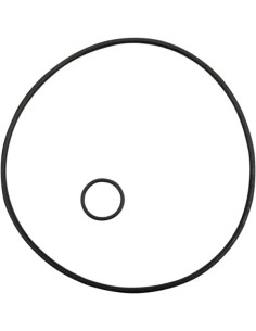 O-Ring-Satz für Ölfilterabdeckung