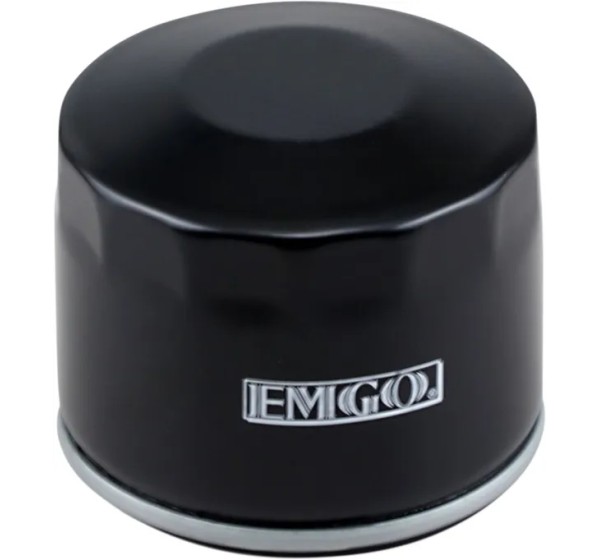 EMGO Schmiersystem für Harley Davidson FLTC 1340 1980-1986