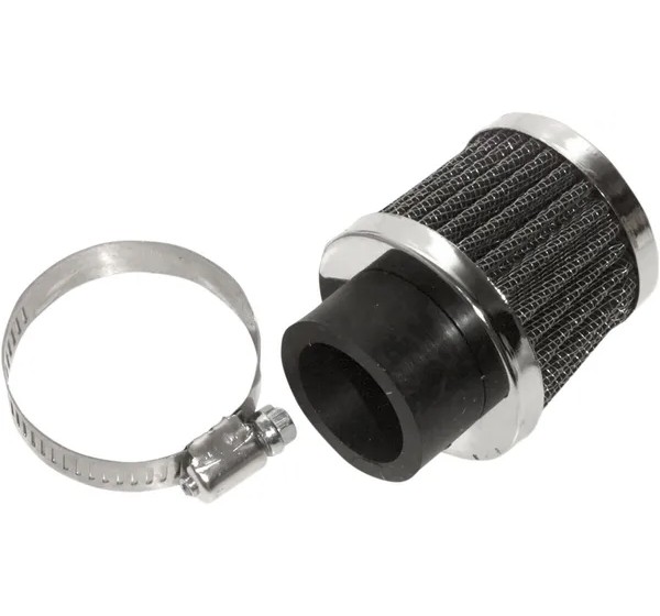EMGO Luftfilter & Reiniger für YAMAHA DT 50 MX 1981-1996