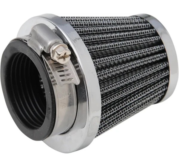 EMGO Luftfilter & Reiniger für SUZUKI TS 185 ER 1979-2005