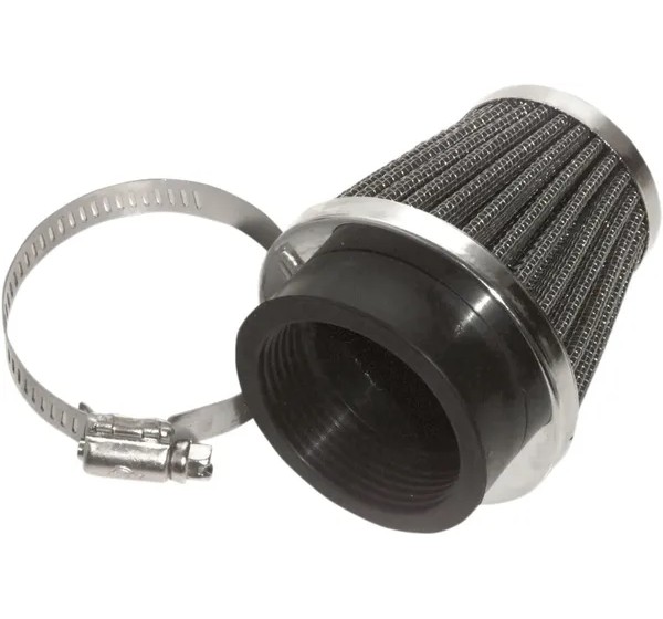 EMGO Luftfilter & Reiniger für YAMAHA XT 500 1976-1989