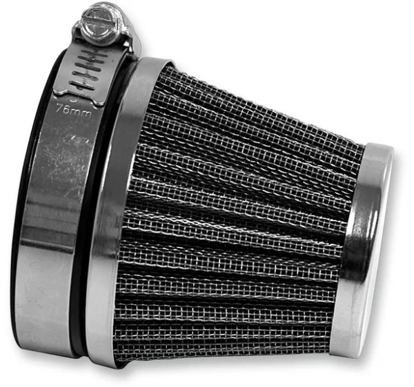 EMGO Luftfilter & Reiniger - AIR FILTER POD 60MM